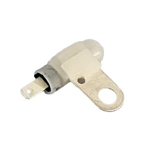 میکروسوئیچ درب صندوق 206