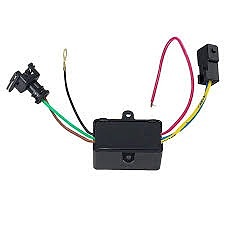 رله تقویت شیشه بالابر پژو 405